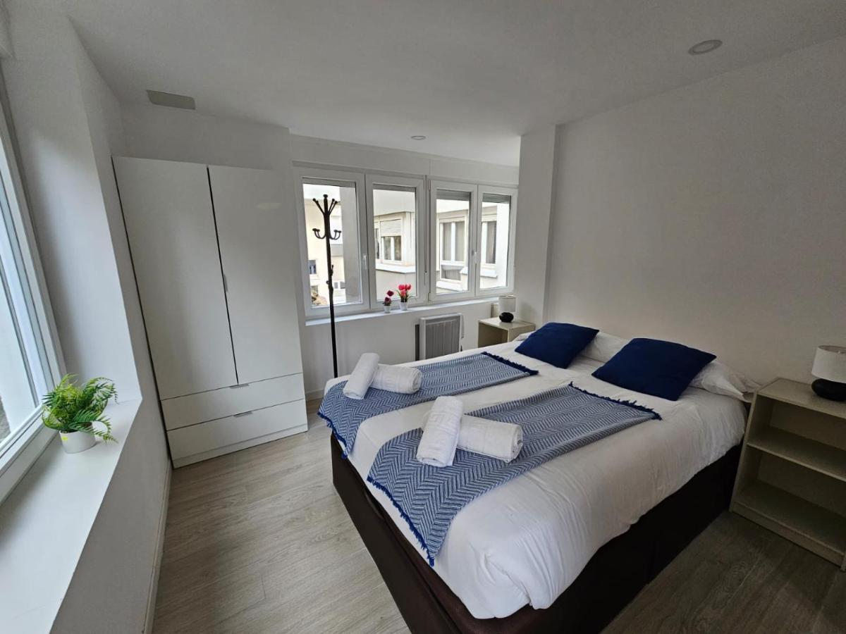 Imeda Apartamento Penibetico II Sierra Nevada Luaran gambar